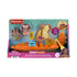 Fisher Price Little People Moana & Maui's Canoe